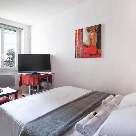 Guestready - Bel Appartement Pres De Montparnasse باريس المظهر الخارجي الصورة