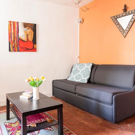 Guestready - Bel Appartement Pres De Montparnasse باريس المظهر الخارجي الصورة