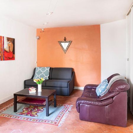 Guestready - Bel Appartement Pres De Montparnasse باريس المظهر الخارجي الصورة
