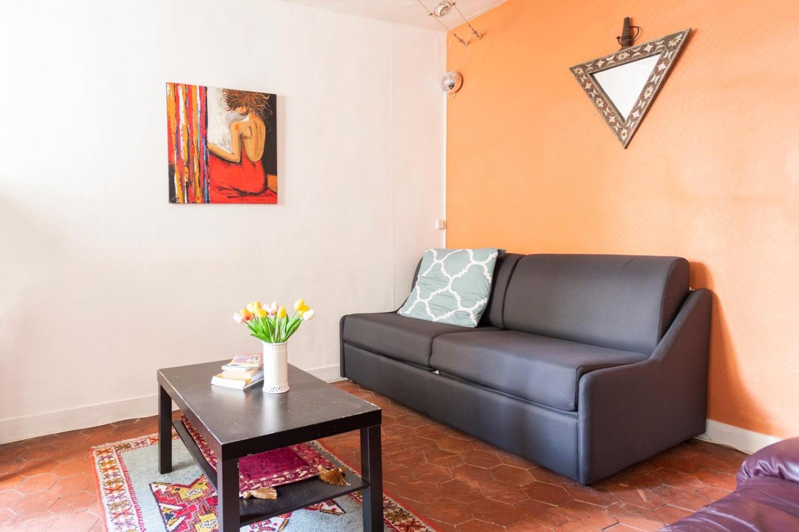 Guestready - Bel Appartement Pres De Montparnasse باريس المظهر الخارجي الصورة