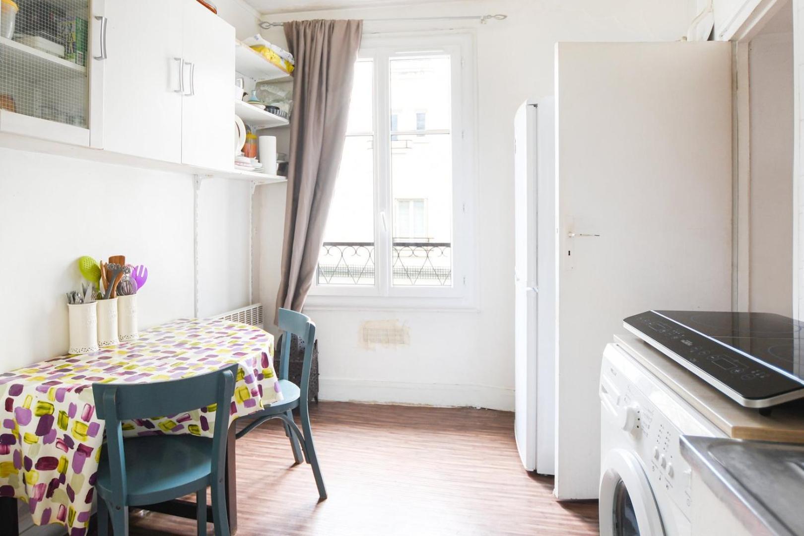 Guestready - Bel Appartement Pres De Montparnasse باريس المظهر الخارجي الصورة