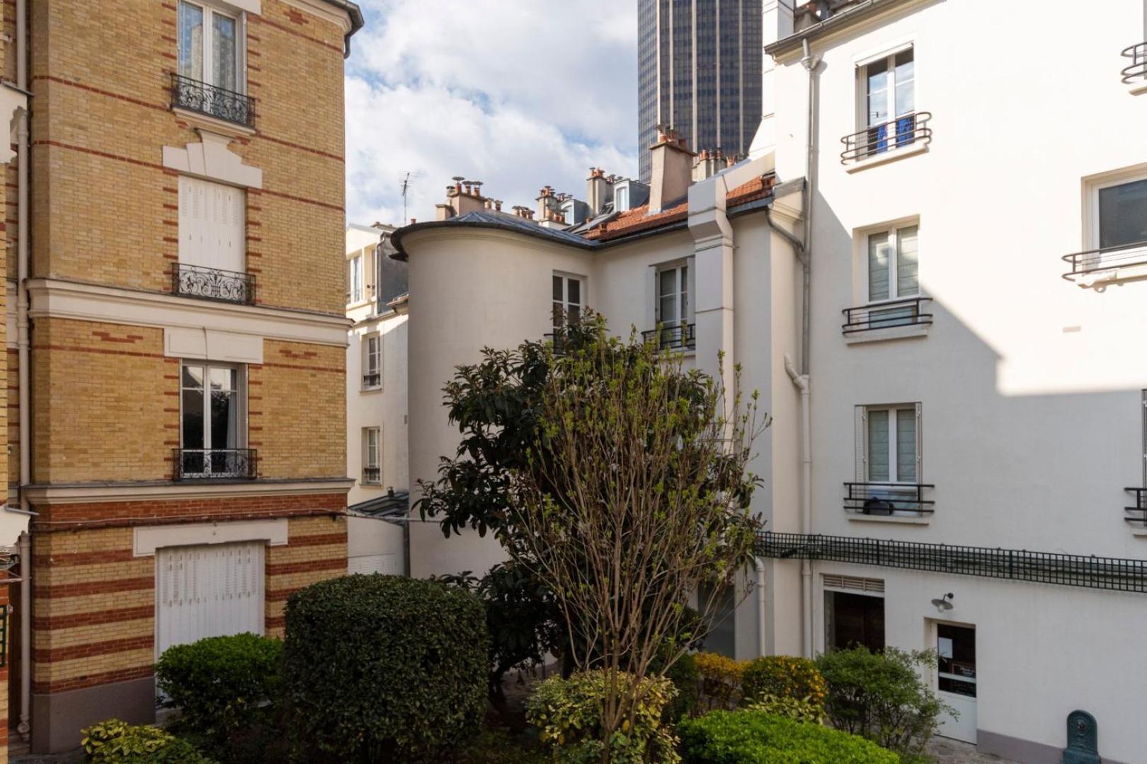 Guestready - Bel Appartement Pres De Montparnasse باريس المظهر الخارجي الصورة